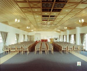 TRVR Conference facility 1