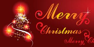Merry Christmas to All