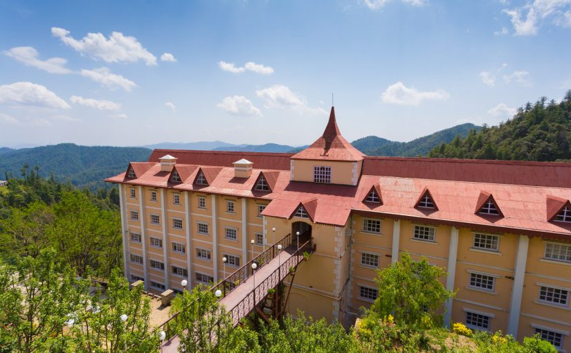 Toshali Royal View Resort Shimla: Himalayan Luxury Unveiled