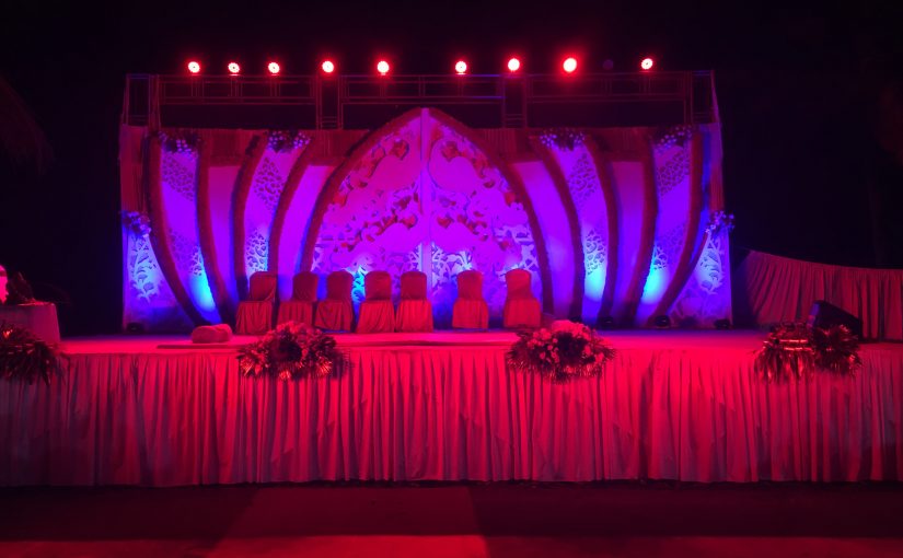 Toshali Sands Resort – The Perfect Destination for Weddings & Marriages in Puri