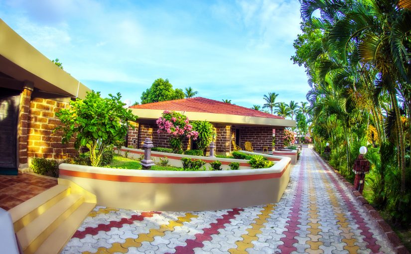 Why Do You Consider Hotels at Baliapanda Puri?