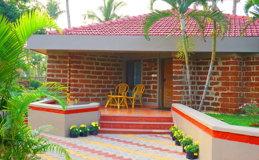 Sanctuary Resorts in Puri: Experience The Nature