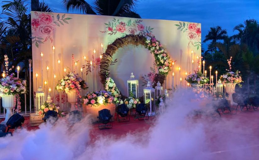 Find the Specialized Wedding Venues Situated Near Balighai Beach in Puri