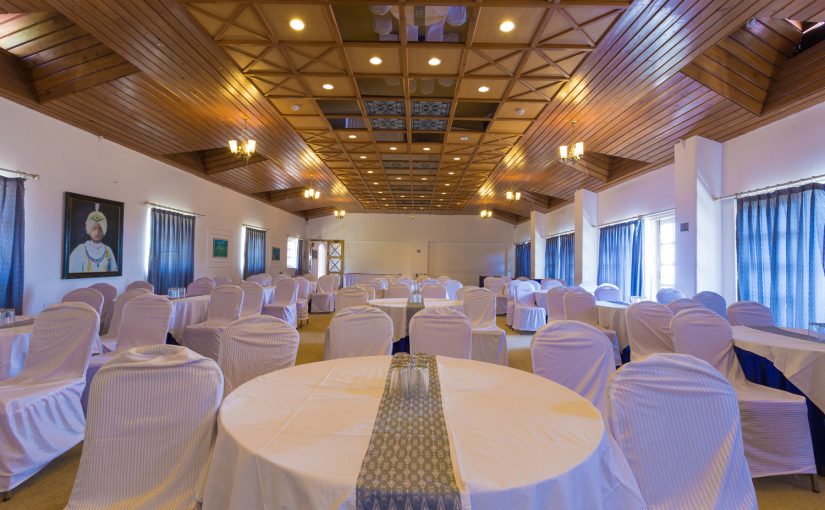 The Benefits You Can Get By Booking A Conference Hall In Our Hotel