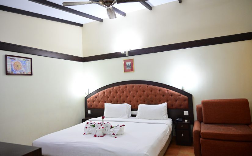 Room Facilities and Other Services You Can Expect Our High-End Resort