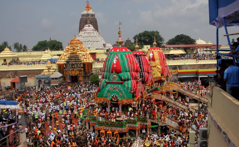 Would you like to know more about specific rituals or historical aspects of the Bahuda Yatra?