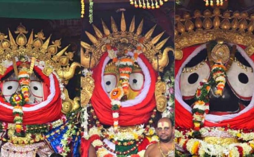 Suna Besha is a spectacle of religious fervor, devotion, and cultural heritage, drawing pilgrims and tourists from all over the world to Puri
