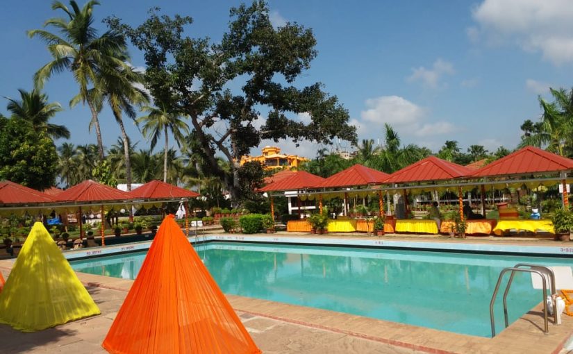 Most popular tourist destinations near Toshali Sands Resort