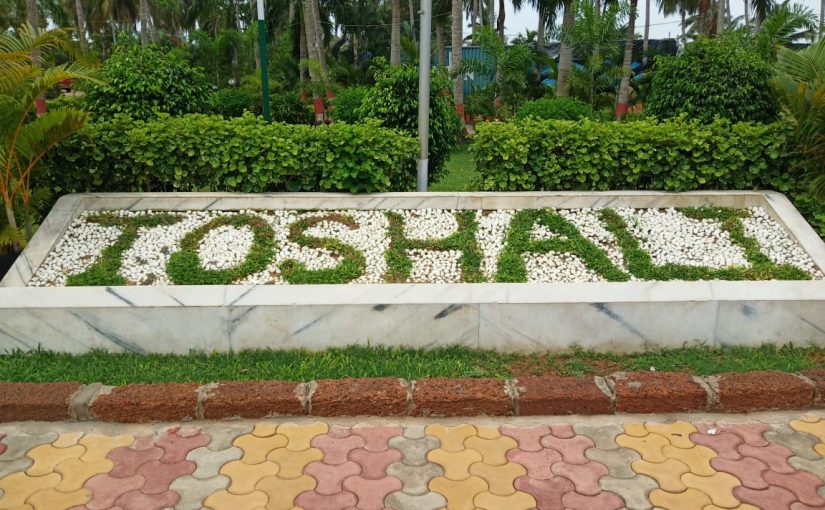 Tourist attractions in and around Toshali Sands Resort Puri