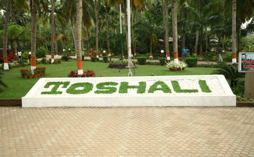 Toshali Sands Resort offers a blend of comfort and nature-friendly practices making it a great choice if you’re looking to enjoy a natural retreat