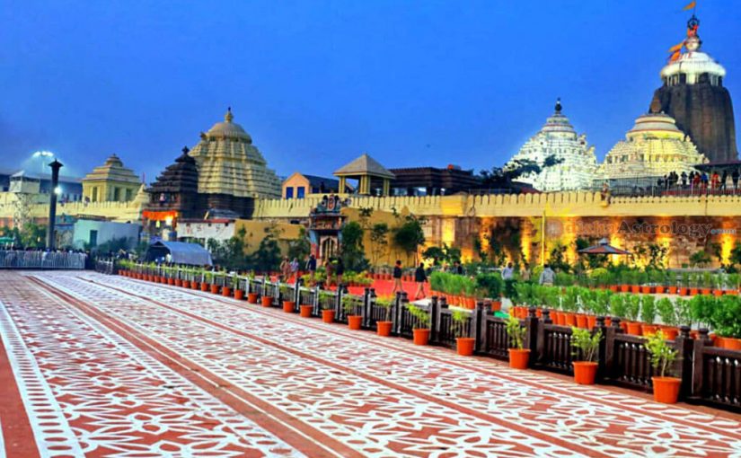 Tourist Attractions in Puri – A Complete Travel Guide