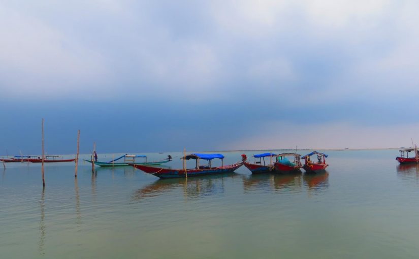 Tourist Attractions in Chilika – A Complete Travel Guide