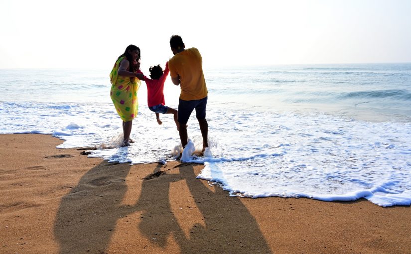 Toshali Sands Luxury Resort Puri with Private Beach