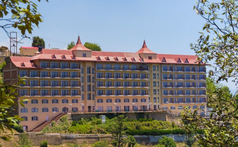 Several scenic and cultural places you can visit nearby to make your trip memorable