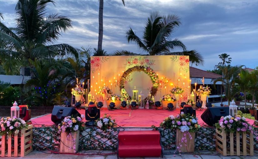 Indulging in the ultimate wedding experience at Toshali Sands Resort Puri, Odisha. From luxurious accommodations to picturesque views, this destination is the epitome of elegance and romance