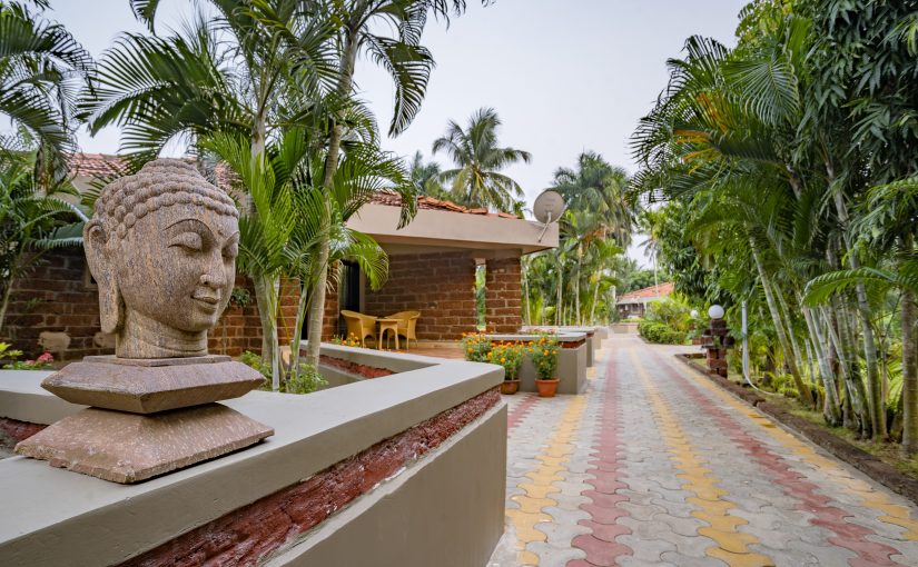 New Year’s Eve Celebration at Toshali Sands Resort, Puri, Odisha