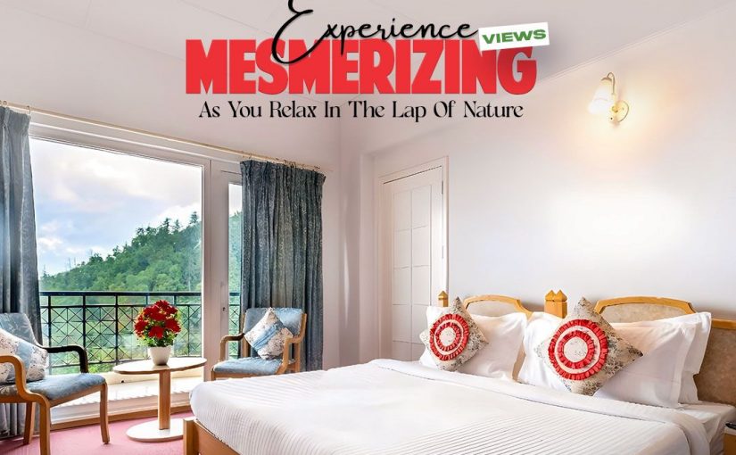 Discover the Hidden Gems: Best Hotels in Kufri, Shimla! Ultimate Guide to Luxury & Comfort