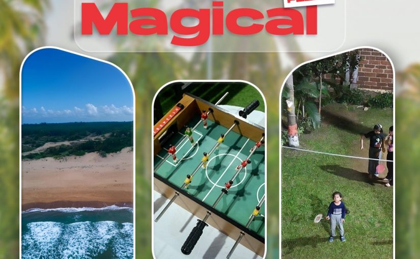 Discover the Luxury of Toshali Sands Puri: Your Ultimate Beach Getaway