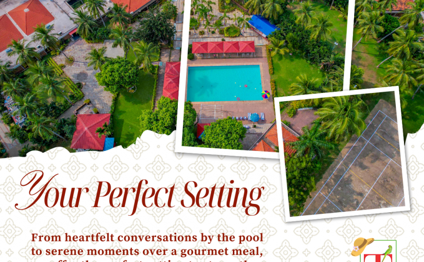 Why Toshali Sands Resort in Puri Captivates Travelers: Insights and Highlights