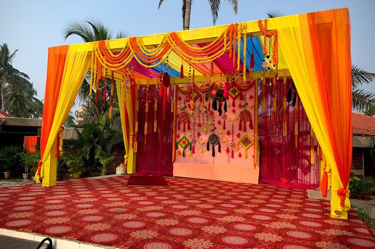 Experience Eternal Love: Discover Toshali Sands Resort’s Dream Weddings in the Heart of Divinity