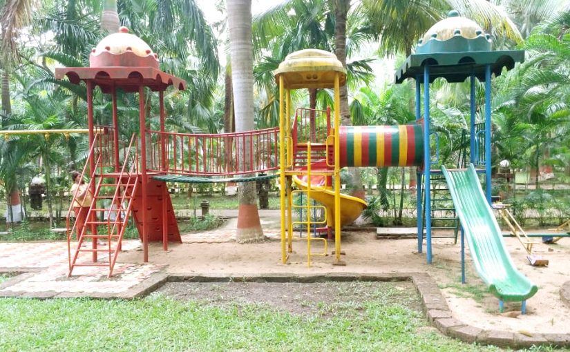 Luxury Accommodation at Toshali Sands Resort, Puri for Durga Puja Celebration