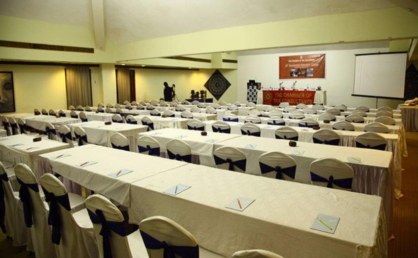 Beyond the Boardroom: Why Toshali Sands is the Perfect Place for Your Next Conference