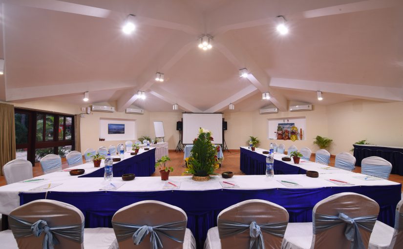 A New Era of Corporate Events: The Toshali Sands Resort Experience