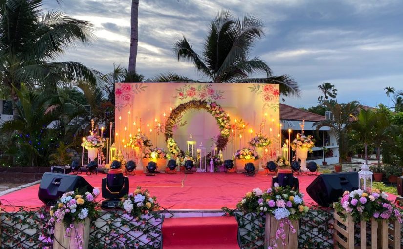 Best Wedding Destination: A Guide to Tying the Knot at Toshali Sands Resort, Puri, Odisha