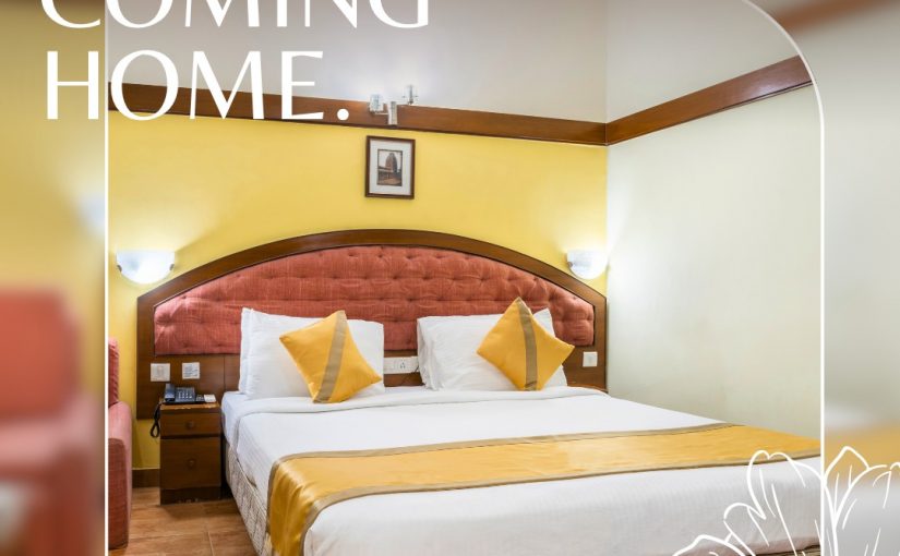 Natural Beauty – Surrounded Toshali Sands Puri this destination offers breathtaking views and plenty of opportunities for outdoor adventures.