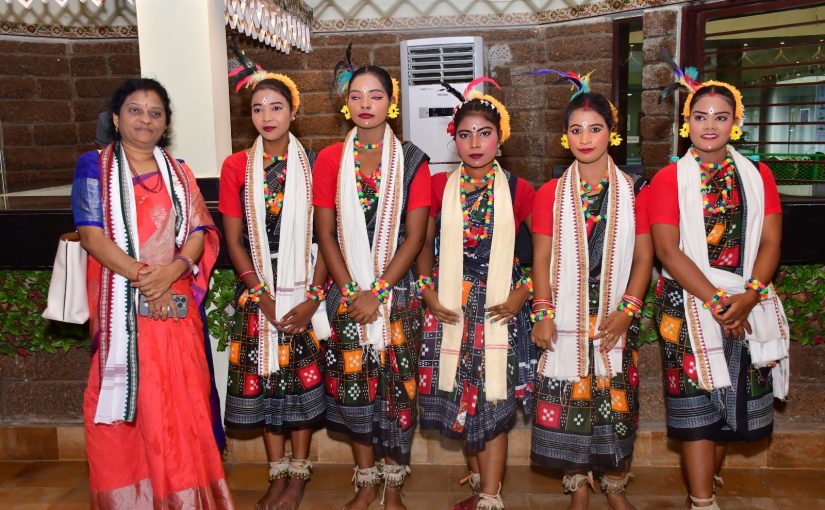 At Toshali Sands Resort Puri any cultural performances for families?