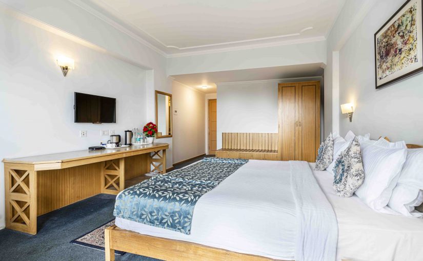 Discover Shimla’s Best Luxury Resorts: Toshali Royal View Takes the Crown