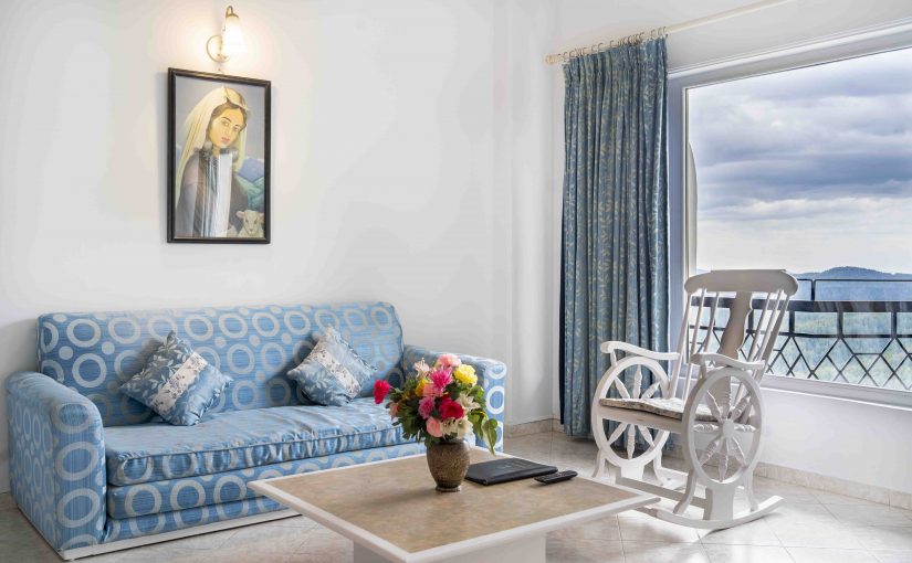 Luxury Hotels Near Kufri Shimla: Toshali Royal View and Beyond
