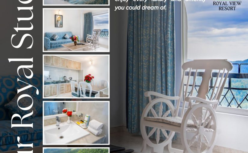 Discover the Best Hotels in Kufri Shimla: Luxury Views & Unforgettable Stays!