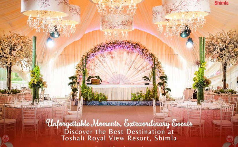 Toshali Sands Resort – The Premier Destination for Conferences, Meetings & Events in Puri
