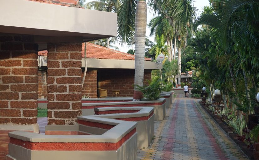 Toshali Sands Resort Puri: Your Green Escape with Unique Garden Accommodation
